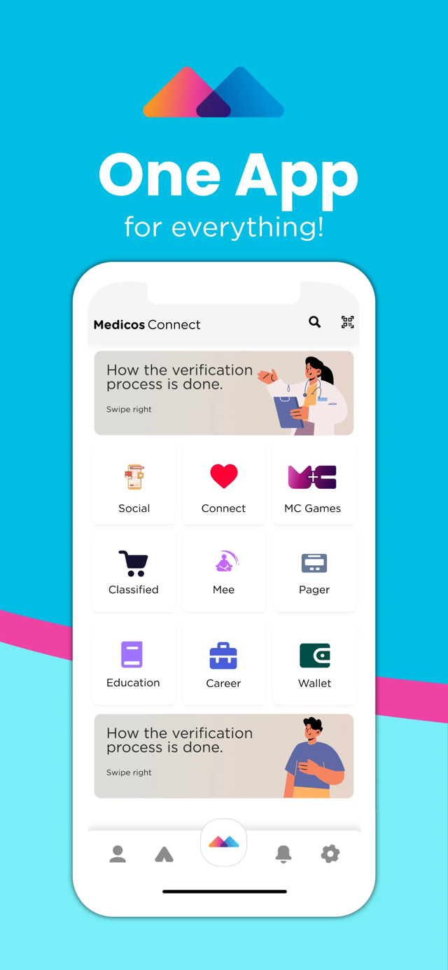 Medicos Connect