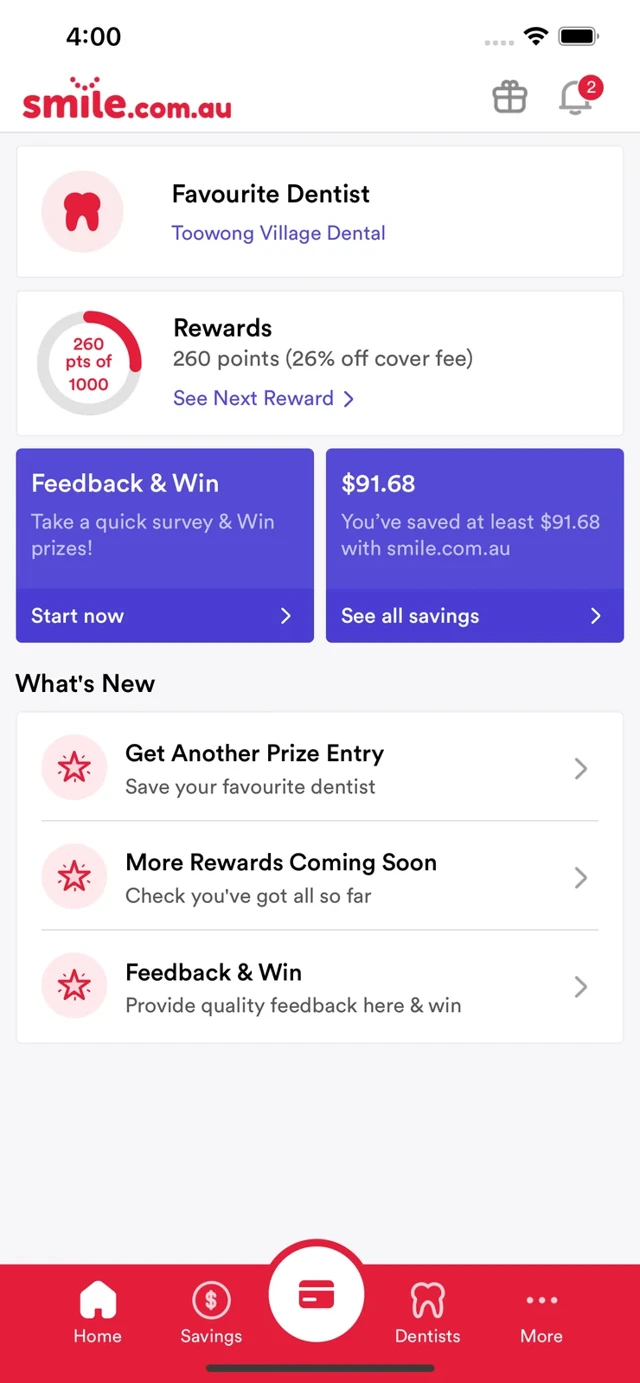 Smile.com.au
